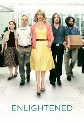 醍醐灌顶 第二季/Enlightened Season 2
