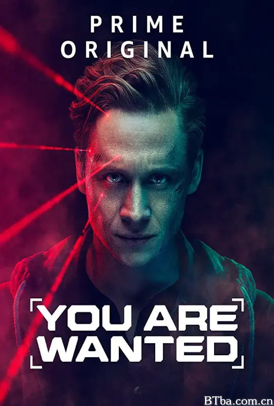网络寻凶 第二季 You Are Wanted Season 2 (2018) 1080P/4K BT磁力 迅雷网盘下载