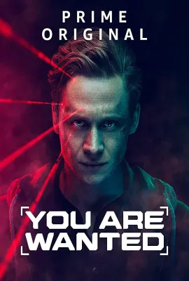 网络寻凶 第二季/You Are Wanted Season 2