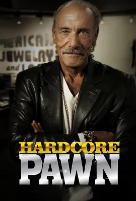 硬汉当铺/Hardcore Pawn