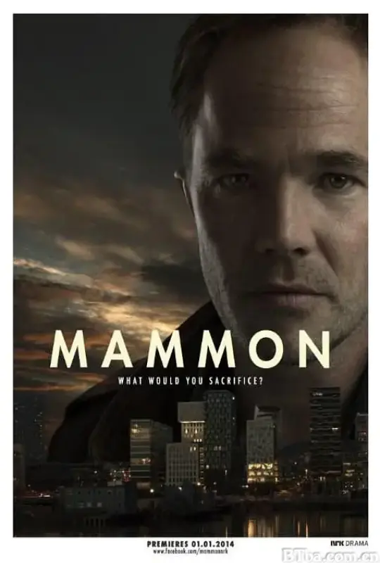 玛门 第一季/Mammon Sesong 1