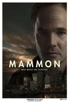 玛门 第一季/Mammon Sesong 1