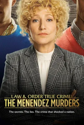 法律与秩序真实重案：梅内德斯兄弟/Law & Order True Crime: The Menendez Murders