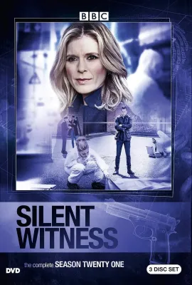 无声的证言 第二十一季/Silent Witness Season 21