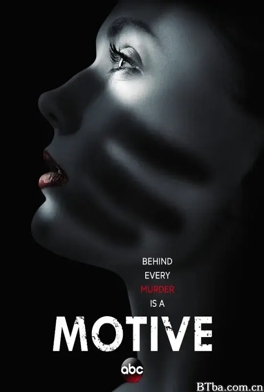 作案动机 第二季 Motive Season 2 (2014) 1080P/720P BT磁力 迅雷网盘下载