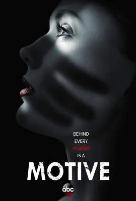 作案动机 第二季/Motive Season 2