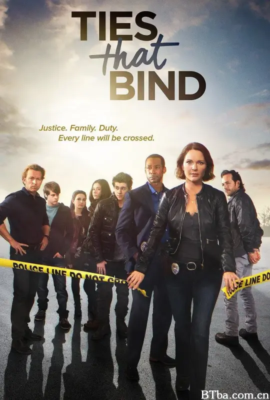 Ties That Bind