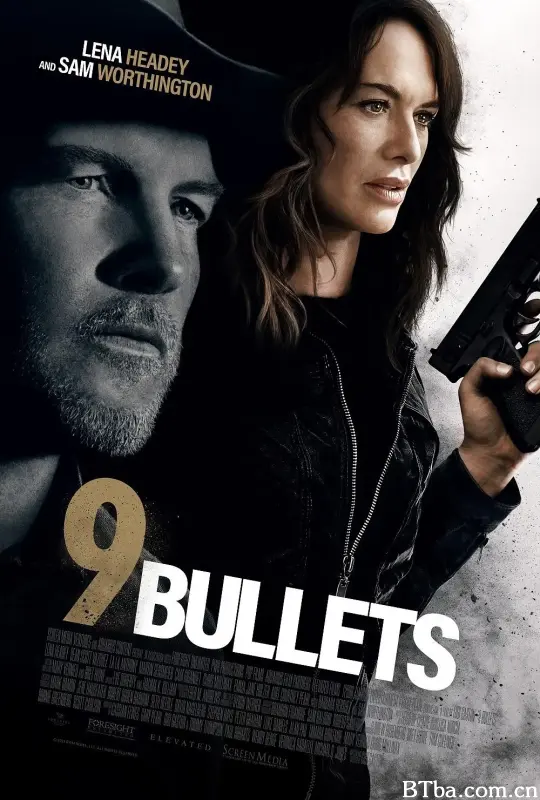 9发子弹/9 Bullets