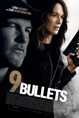 9发子弹/9 Bullets