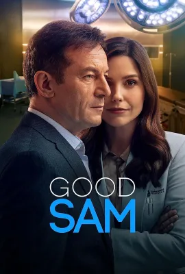 仁医莎姆/Good Sam