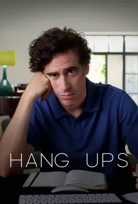 一键解忧/Hang Ups