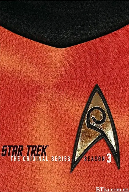 星际旅行：原初 第三季/Star Trek Season 3