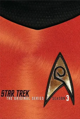星际旅行：原初 第三季/Star Trek Season 3