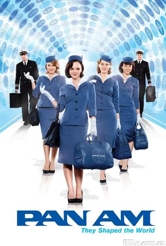泛美航空/Pan Am