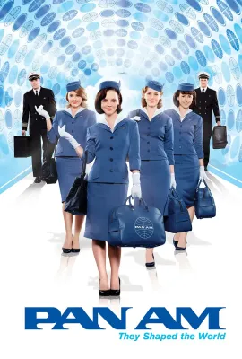 泛美航空/Pan Am