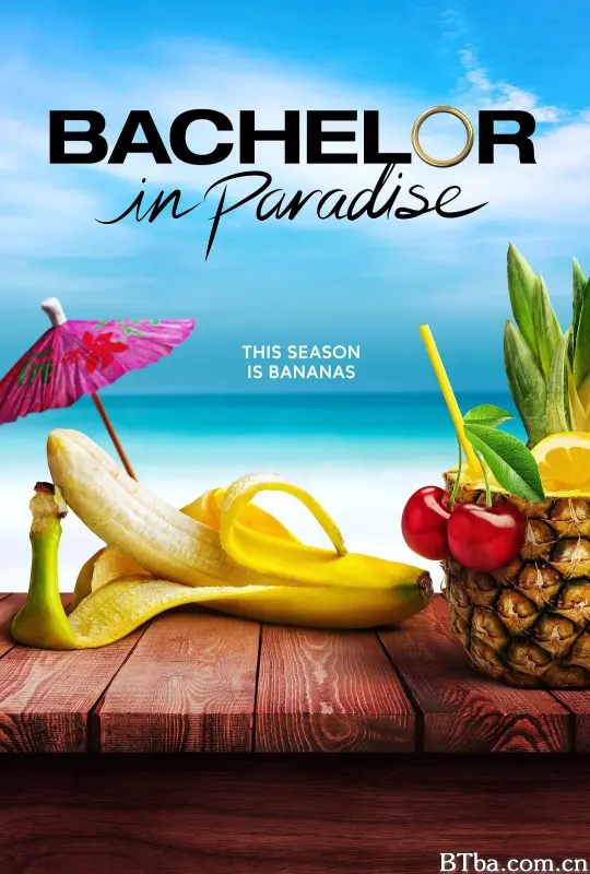 单身天堂 第九季/Bachelor in Paradise Season 9