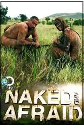 赤裸与恐惧 第一季/Naked and Afraid Season 1