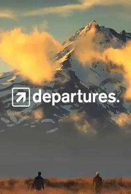 游历札记 第一季/Departures Season 1