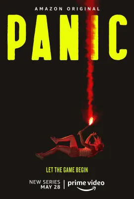恐慌/Panic