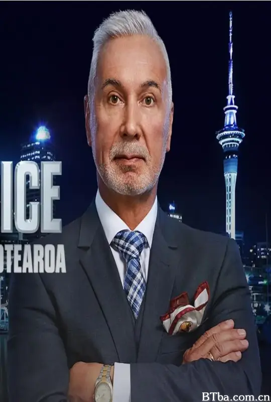 学徒 新西兰版/The Apprentice Aotearoa