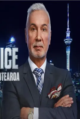 学徒 新西兰版/The Apprentice Aotearoa