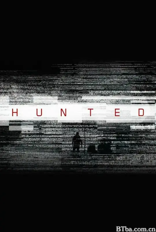 潜行追踪 第三季/Hunted Season 3