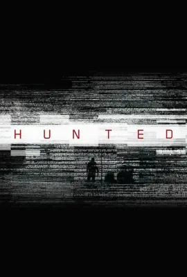 潜行追踪 第三季/Hunted Season 3
