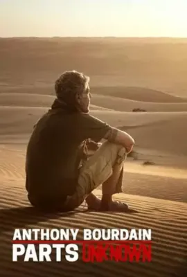 安东尼·波登：未知之旅 第十二季/Anthony Bourdain: Parts Unknown Season 12