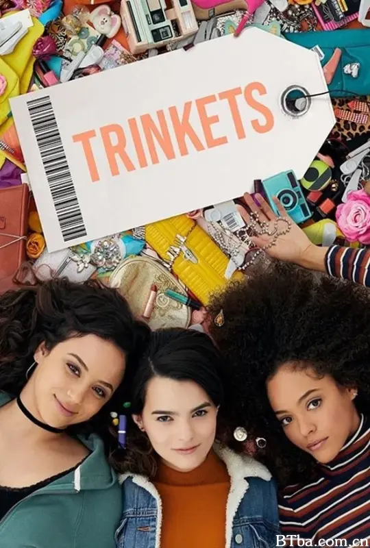 窈窕淑女 第二季/Trinkets Season 2