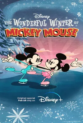 米奇妙世界 第二季/The Wonderful World of Mickey Mouse Season 2