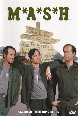 陆军野战医院 第六季/M*A*S*H Season 6