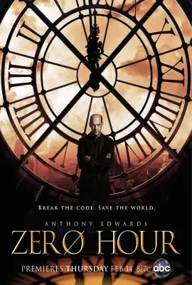 零点时刻/Zero Hour