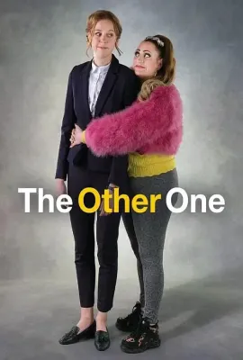 第三者 第一季/The Other One Season 1