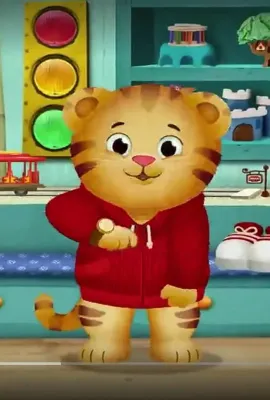 小老虎丹尼尔/Daniel Tiger's Neighborhood
