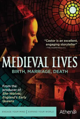 中世纪生活：出生，婚姻，去世/Medieval Lives: Birth, Marriage, Death