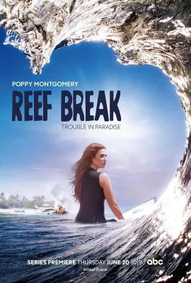 礁浪点/Reef Break