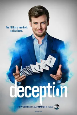 真伪莫辨/Deception