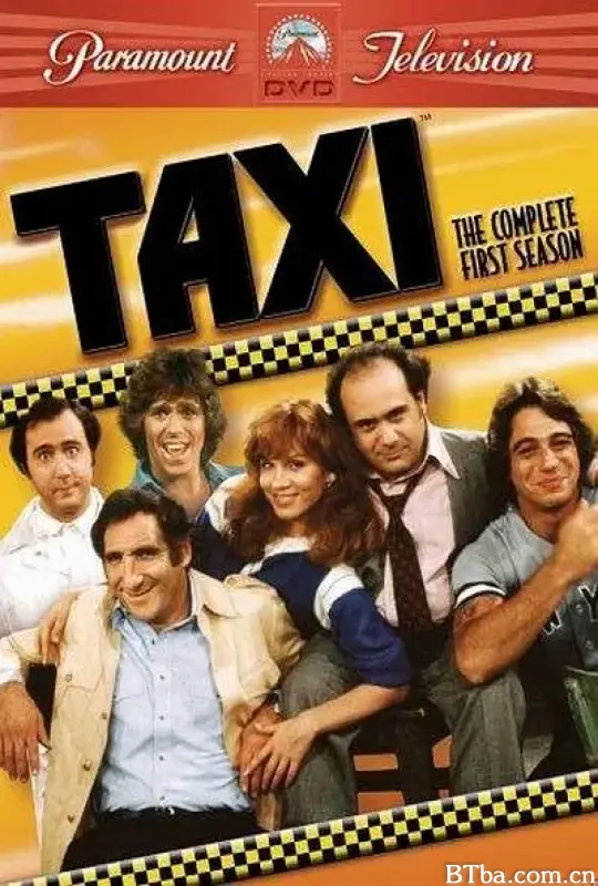 出租汽车/Taxi