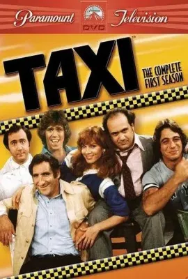 出租汽车/Taxi
