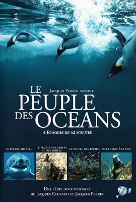 海洋王国/Le Peuple des Océans
