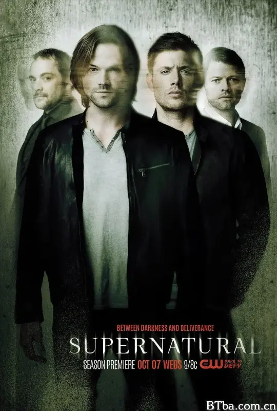 邪恶力量 第十一季/Supernatural Season 11
