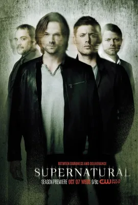 邪恶力量 第十一季/Supernatural Season 11