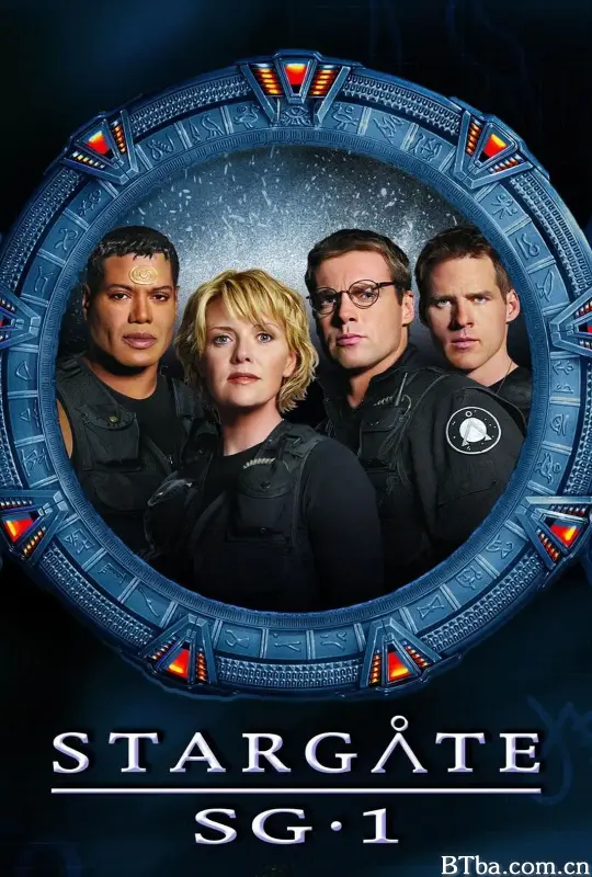 星际之门 SG-1   第一季/Stargate SG-1 Season 1