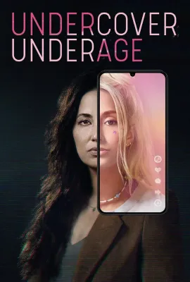 卧底未成年人/Undercover Underage