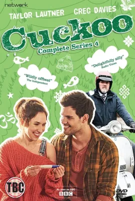 女婿乱入 第四季/Cuckoo Season 4