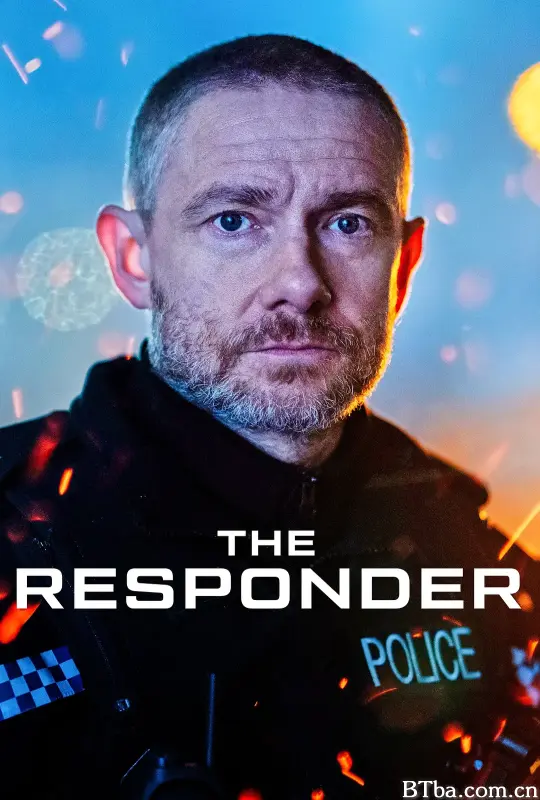 应急响应 第一季/The Responder Season 1