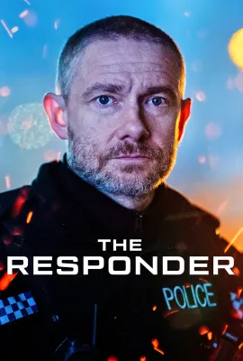 应急响应 第一季/The Responder Season 1