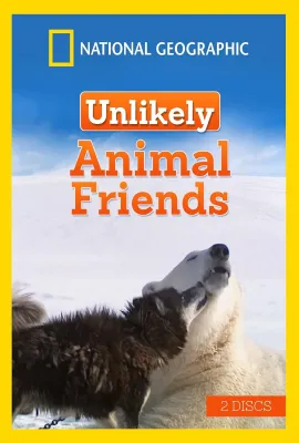 不可思议的好朋友 第一季/Unlikely Animal Friends Season 1