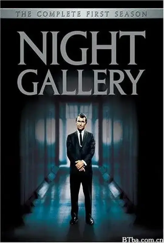夜间画廊 第一季/Night Gallery Season 1
