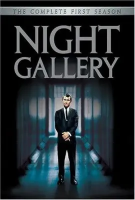 夜间画廊 第一季/Night Gallery Season 1